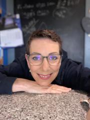 Sara Ottley