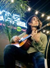 Daniel Felipe Diaz Gutierrez