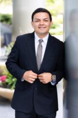 Edgar Benitez
