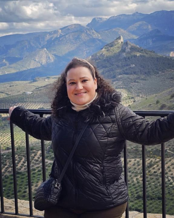 Lucía Franco Sánchez