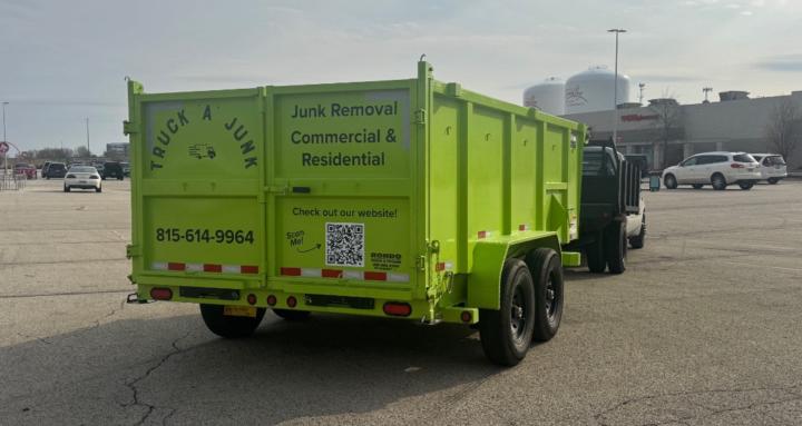 Truck’A’Junk