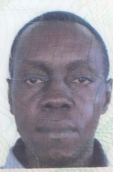 Titus Makau