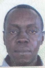 Titus Makau