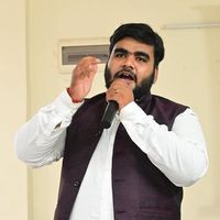 Himadri shekhar Mukherjee