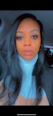 Crystle Moore