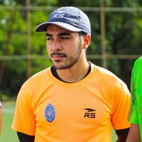Luis Carrillo