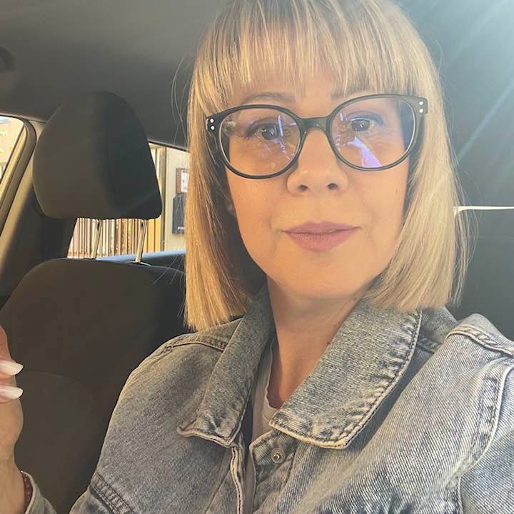 Adina Dragos
