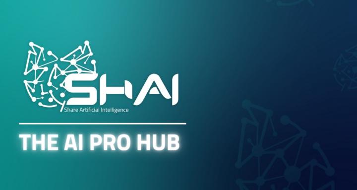 SHAI | The AI Pro Hub