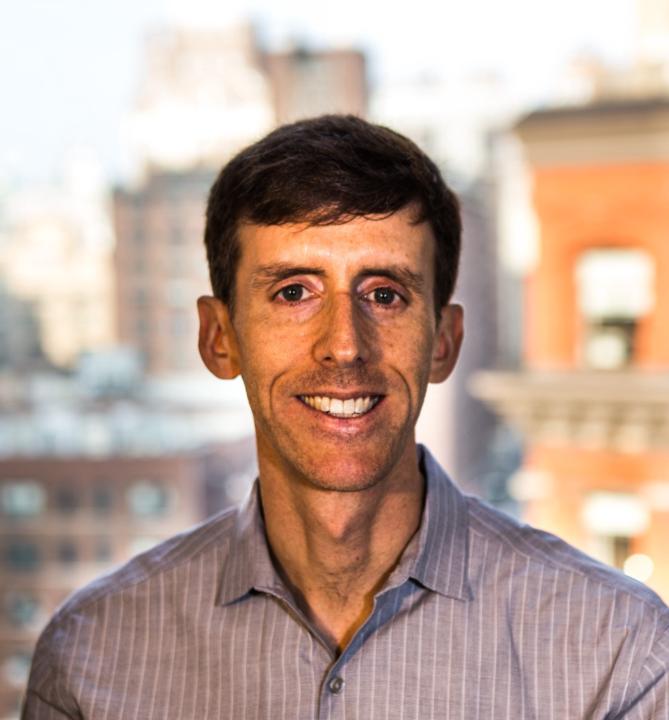 Kevin Slesinsky