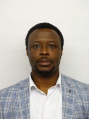James Akpofure