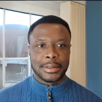 James Akpofure