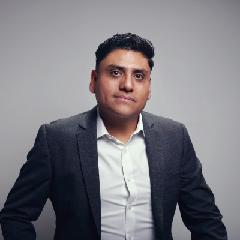 Alan Cañedo Juárez