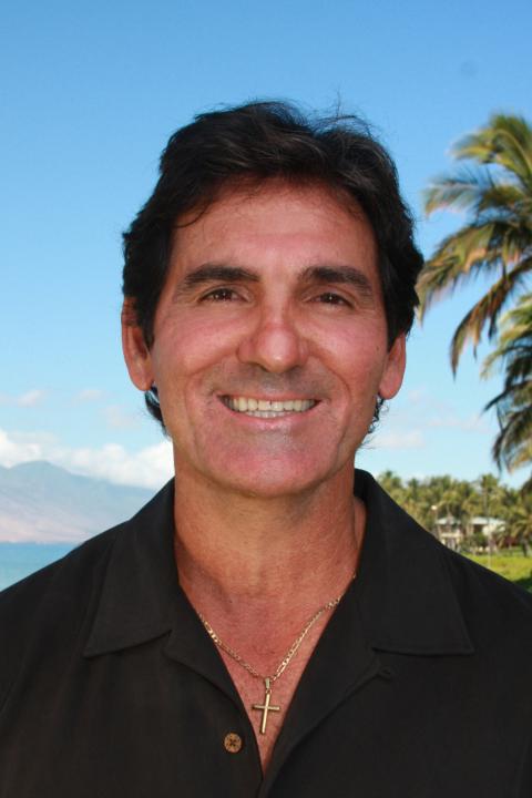 George Nunes