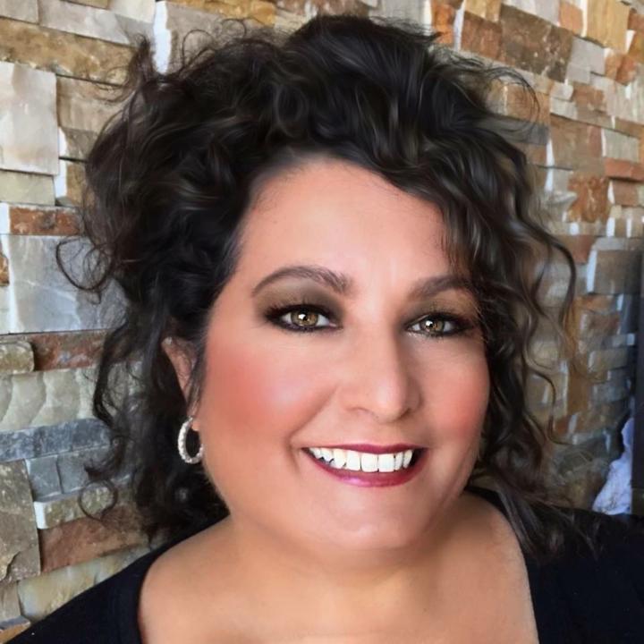Deidre Pfeifer