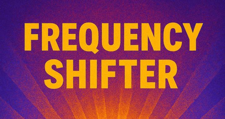 FreQ-ShiFt(Frequency Shifters)