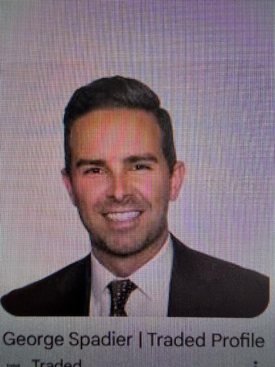 George Spadier