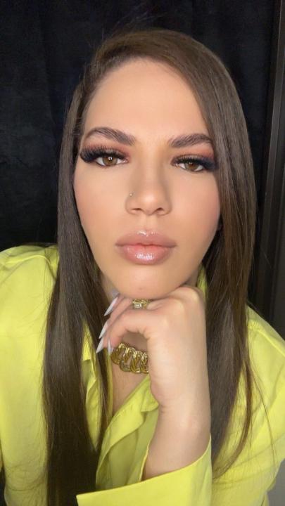 María Mercedes Hernandez Fil