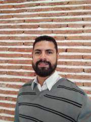 Gregorio Palomino