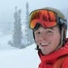 Scott Laughlin