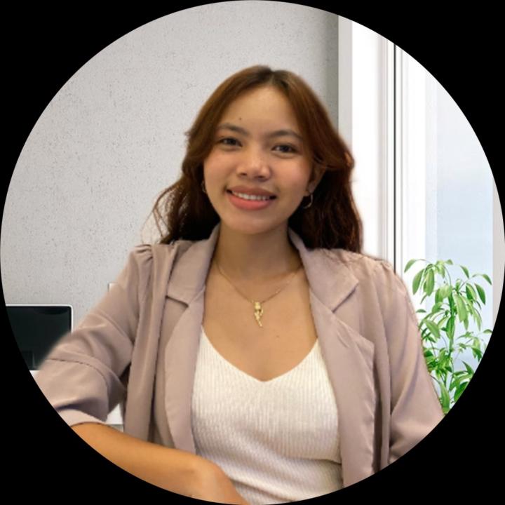 Maria Angela May Parco