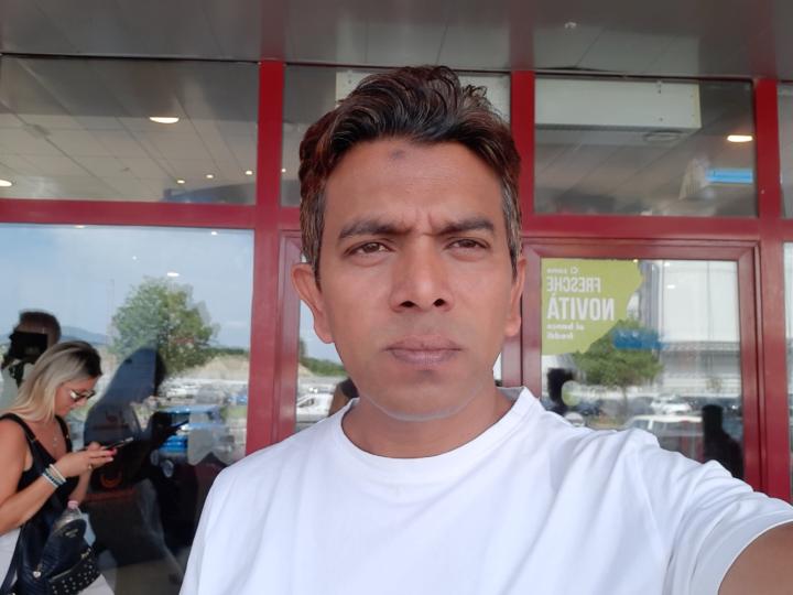 Mohammad Ekhlasur Rahman