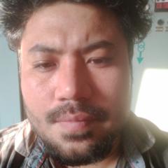 Karan Shrestha