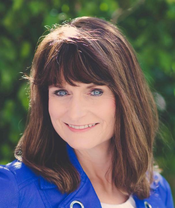 Vickie Griffith
