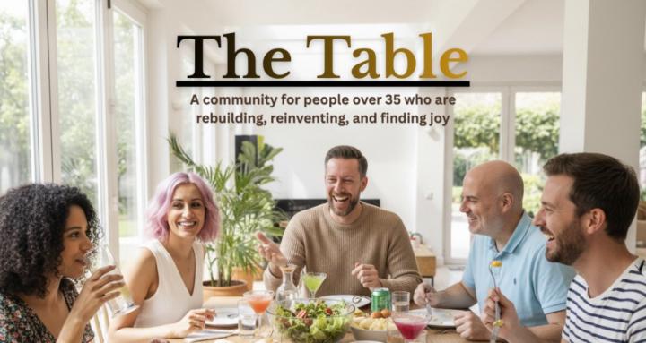 The Table