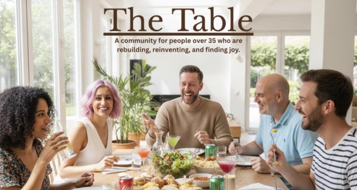 The Table