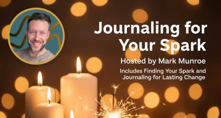 Journaling for Your Spark