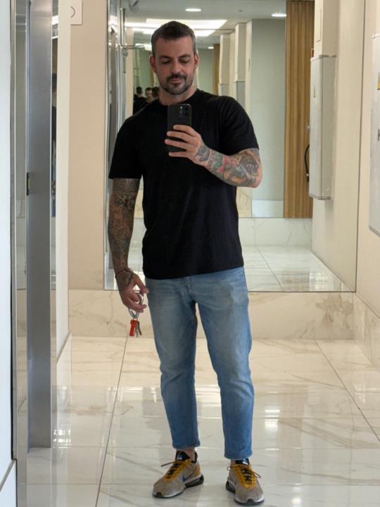 Alvaro Martin Villarrubia