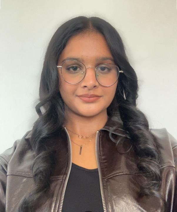 Jasleen Kaur