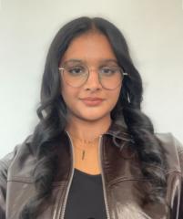 Jasleen Kaur