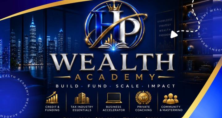 HP Wealth Academy