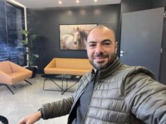 Ali Moukalled