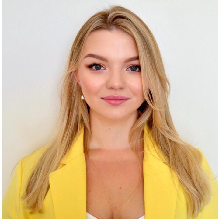 Elizaveta Zhuravleva