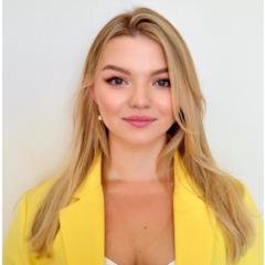 Elizaveta Zhuravleva