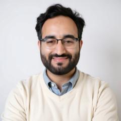 Muhammad Ahsan