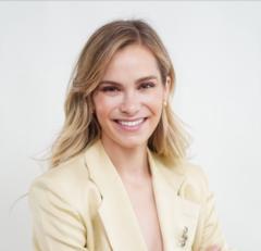 Sofia Solano Mendoza
