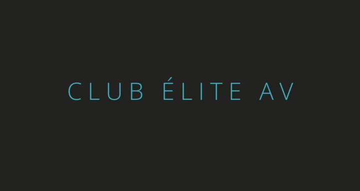 Club Élite AV