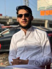 Muhammad Khan