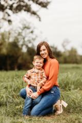 Ashley Puckett