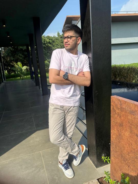 Yash Jagwani