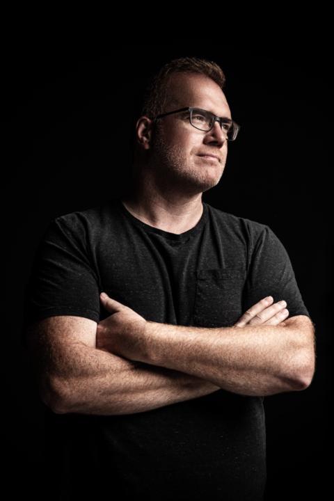 Tom Bertels