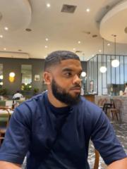 Fahmy Saeed