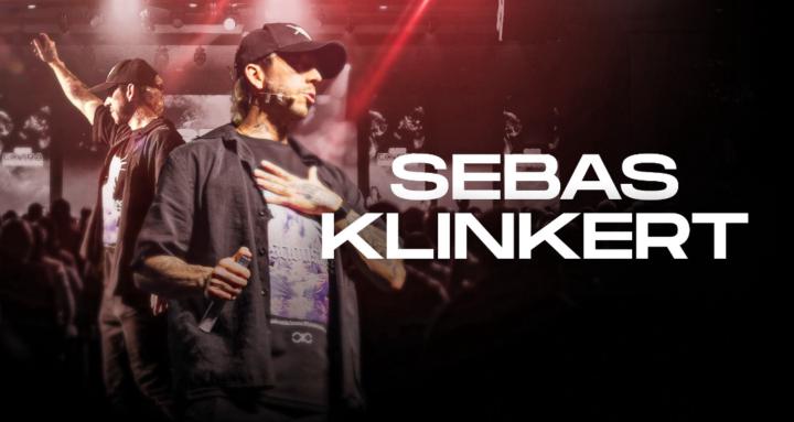 Sebas Klinkert