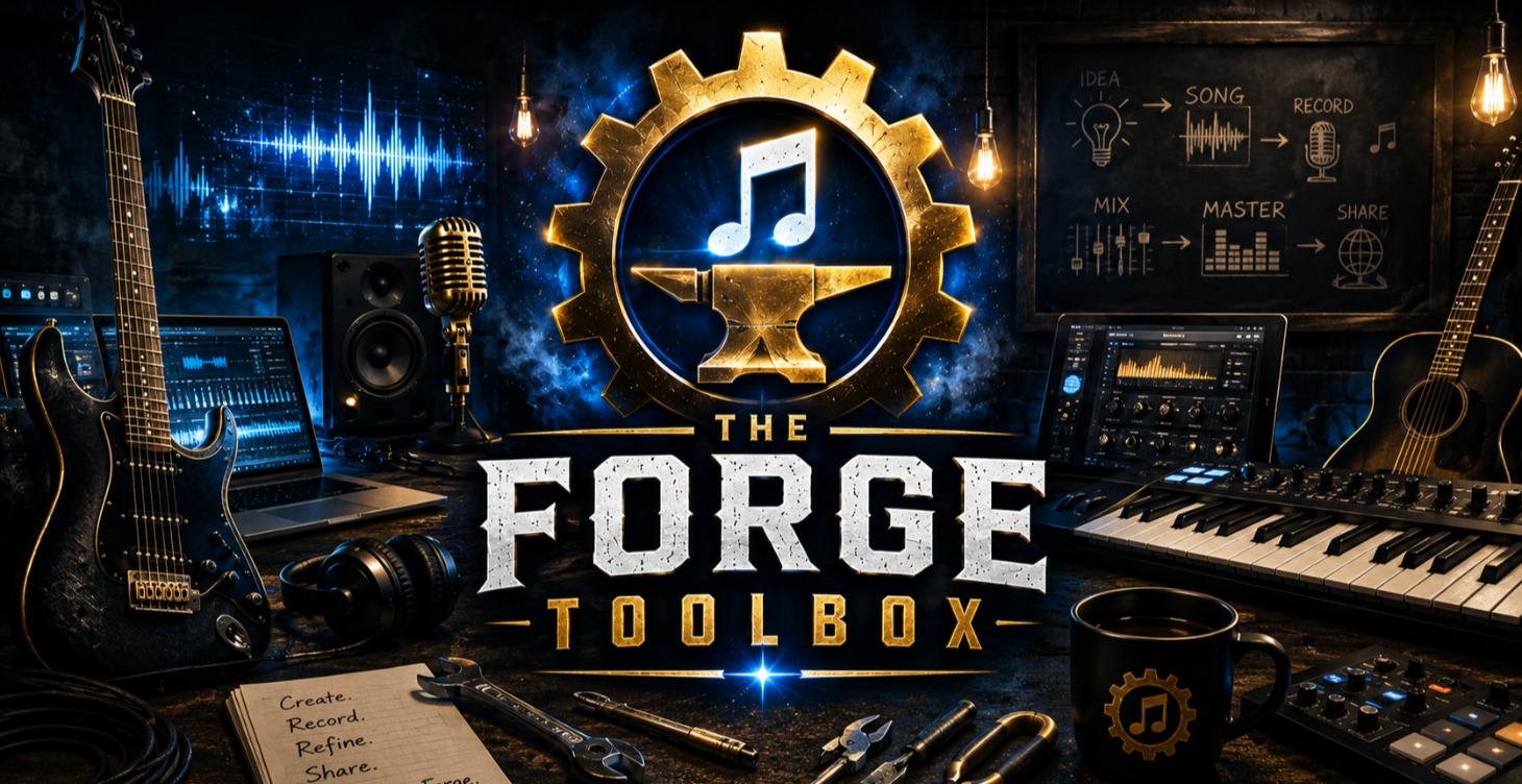 🔥 The Forge Toolbox 🧰
