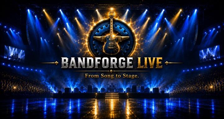BandForge 