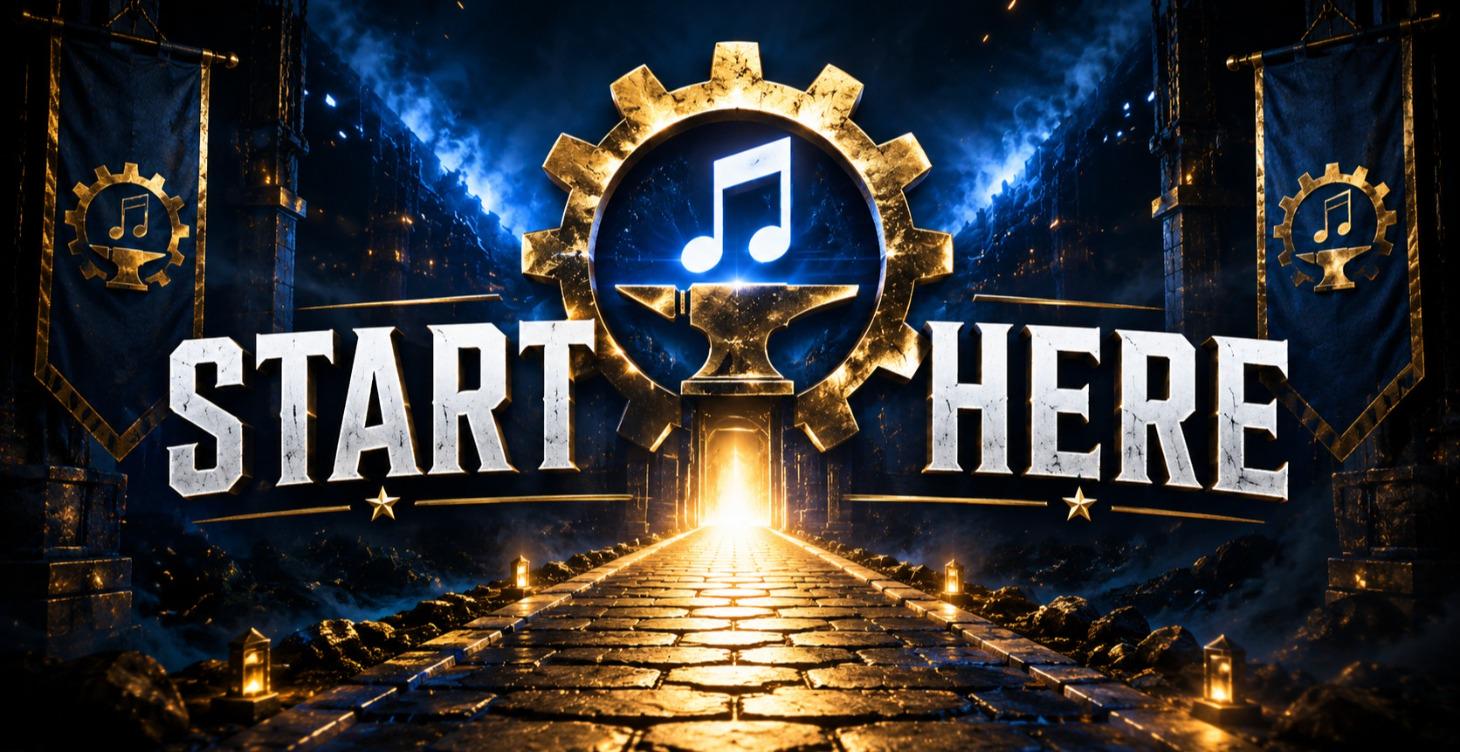 START HERE