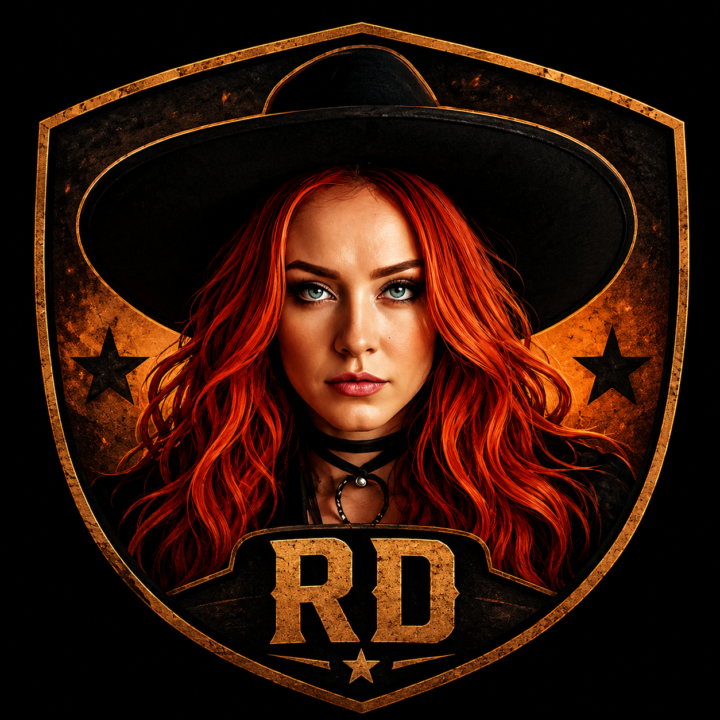 🔥 WELCOME TO BANDFORGE — THE ROSE DUNN BAND 🔥